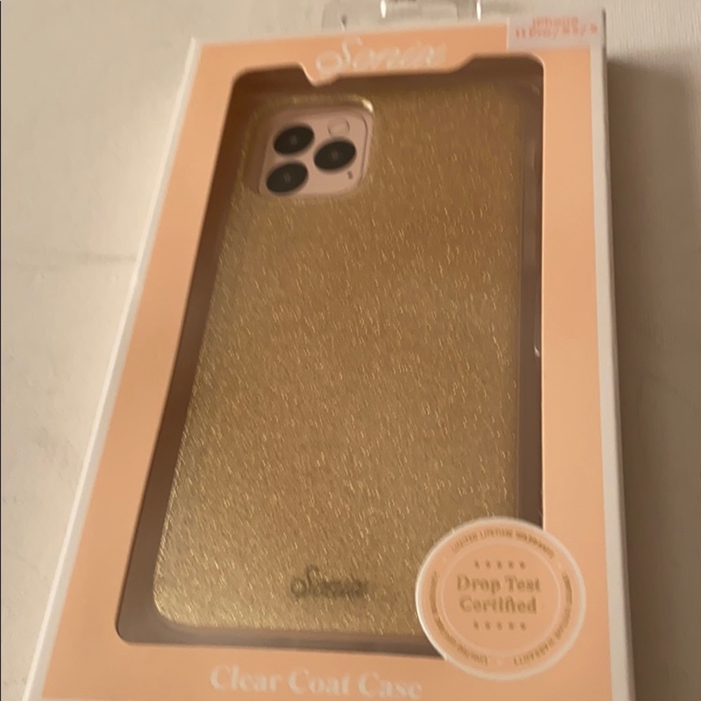 Sonia phone case
